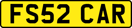 FS52CAR