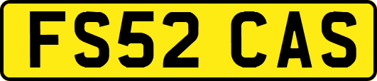 FS52CAS