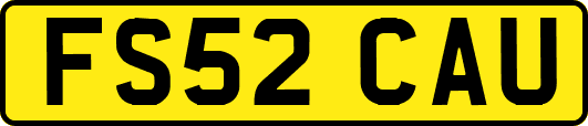 FS52CAU