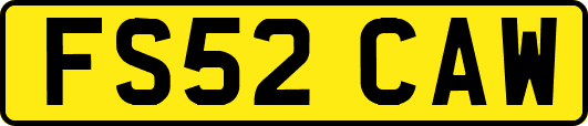 FS52CAW