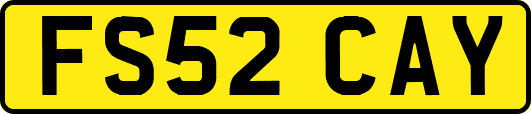FS52CAY