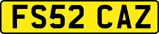 FS52CAZ