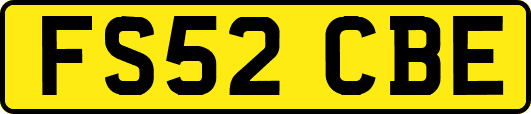 FS52CBE