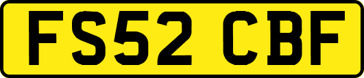 FS52CBF