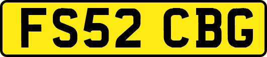 FS52CBG