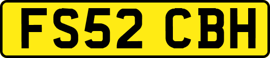 FS52CBH