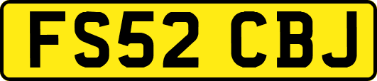 FS52CBJ
