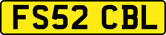 FS52CBL