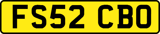 FS52CBO