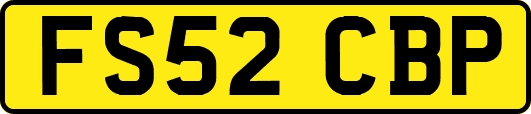 FS52CBP