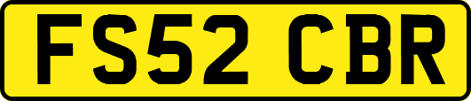 FS52CBR
