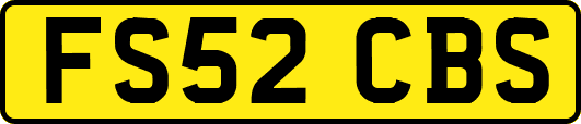 FS52CBS