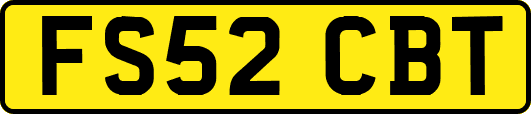 FS52CBT