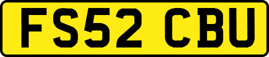 FS52CBU