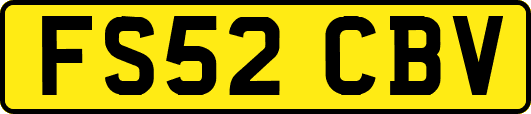 FS52CBV