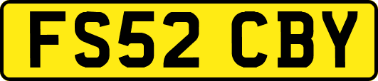 FS52CBY