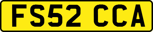 FS52CCA