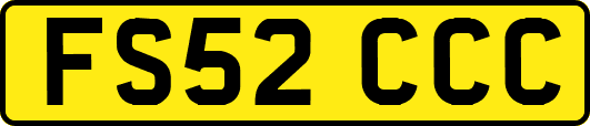 FS52CCC