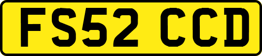 FS52CCD