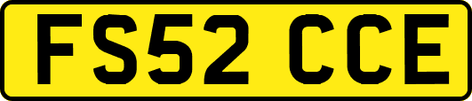 FS52CCE