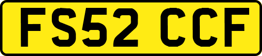FS52CCF