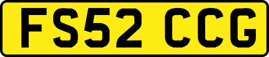 FS52CCG
