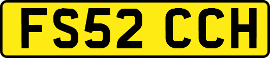 FS52CCH