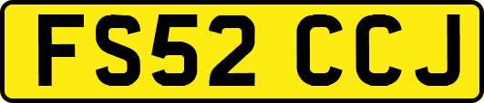 FS52CCJ