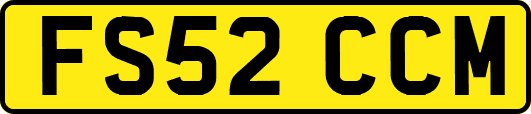 FS52CCM