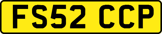FS52CCP