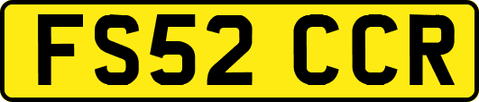 FS52CCR