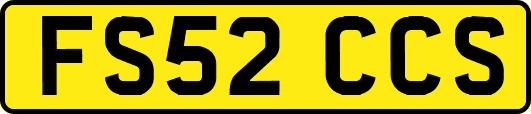 FS52CCS