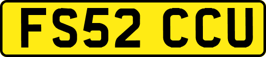 FS52CCU