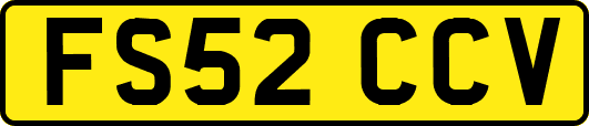 FS52CCV