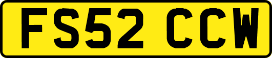 FS52CCW