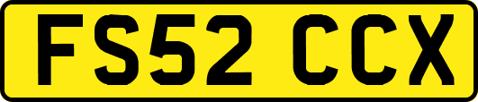FS52CCX