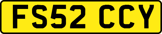 FS52CCY