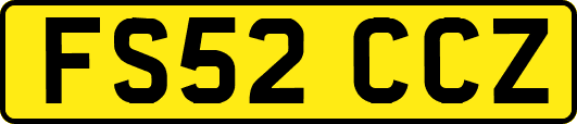 FS52CCZ