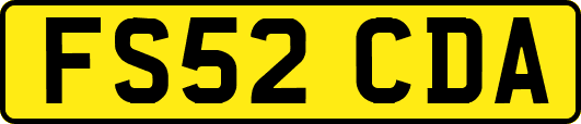 FS52CDA