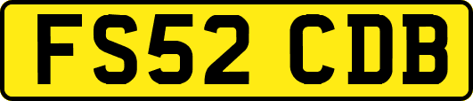 FS52CDB