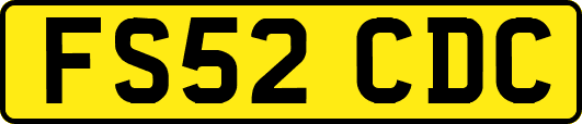 FS52CDC