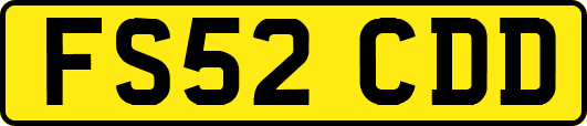 FS52CDD