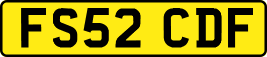 FS52CDF