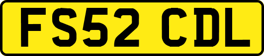 FS52CDL