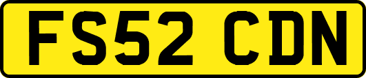 FS52CDN