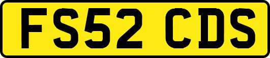 FS52CDS