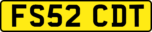 FS52CDT