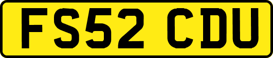 FS52CDU