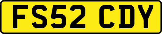 FS52CDY