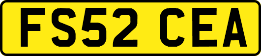 FS52CEA